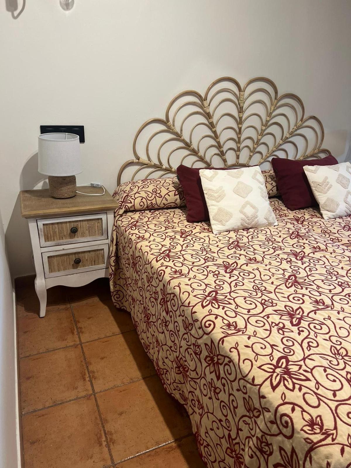 Hotel El Bricial Soto De Cangas Luaran gambar
